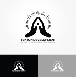 Design de Logo par NineTwoEleven Media pour Tekton Development | Design : #16020096