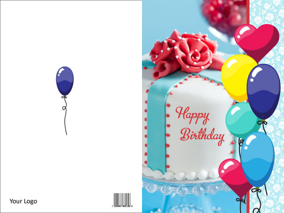 Grusskarten-Design von Parul für dieses Projekt | Design #11651757