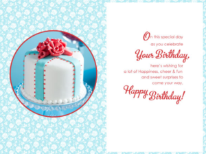 Greeting Card Design by Parul for this project | Design: #11651772