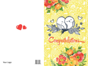 Greeting Card Design by Parul for this project | Design: #11672143