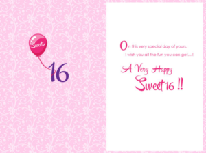 Greeting Card Design by Parul for this project | Design: #11871702