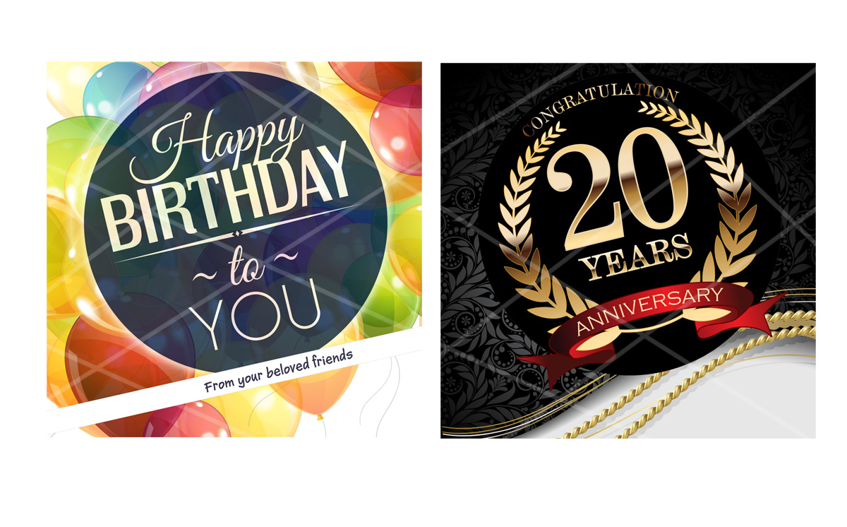 Design de Carte de Voeux par Vicez pour ce projet | Design #11657208