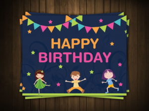 Greeting Card Design by aspiremedia for this project | Design: #11724781