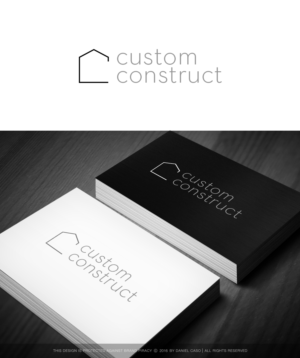 Logo Design by Daniel Caso Design for this project | Design: #11720931