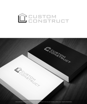 Logo Design by Daniel Caso Design for this project | Design: #11728283