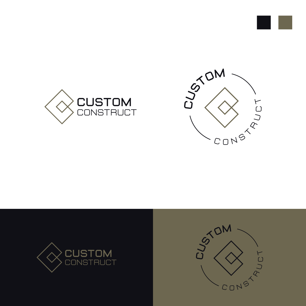 Logo-Design von a   b   u   n   d   a   n   c   e für dieses Projekt | Design #12342716