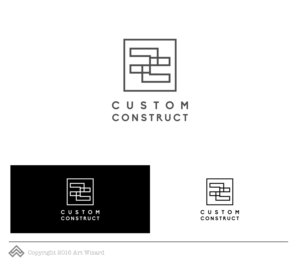 Logo Design by Grapismo Brand Studio