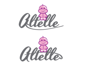 Logo-Design von Filip M für Altelle | Design: #11678165