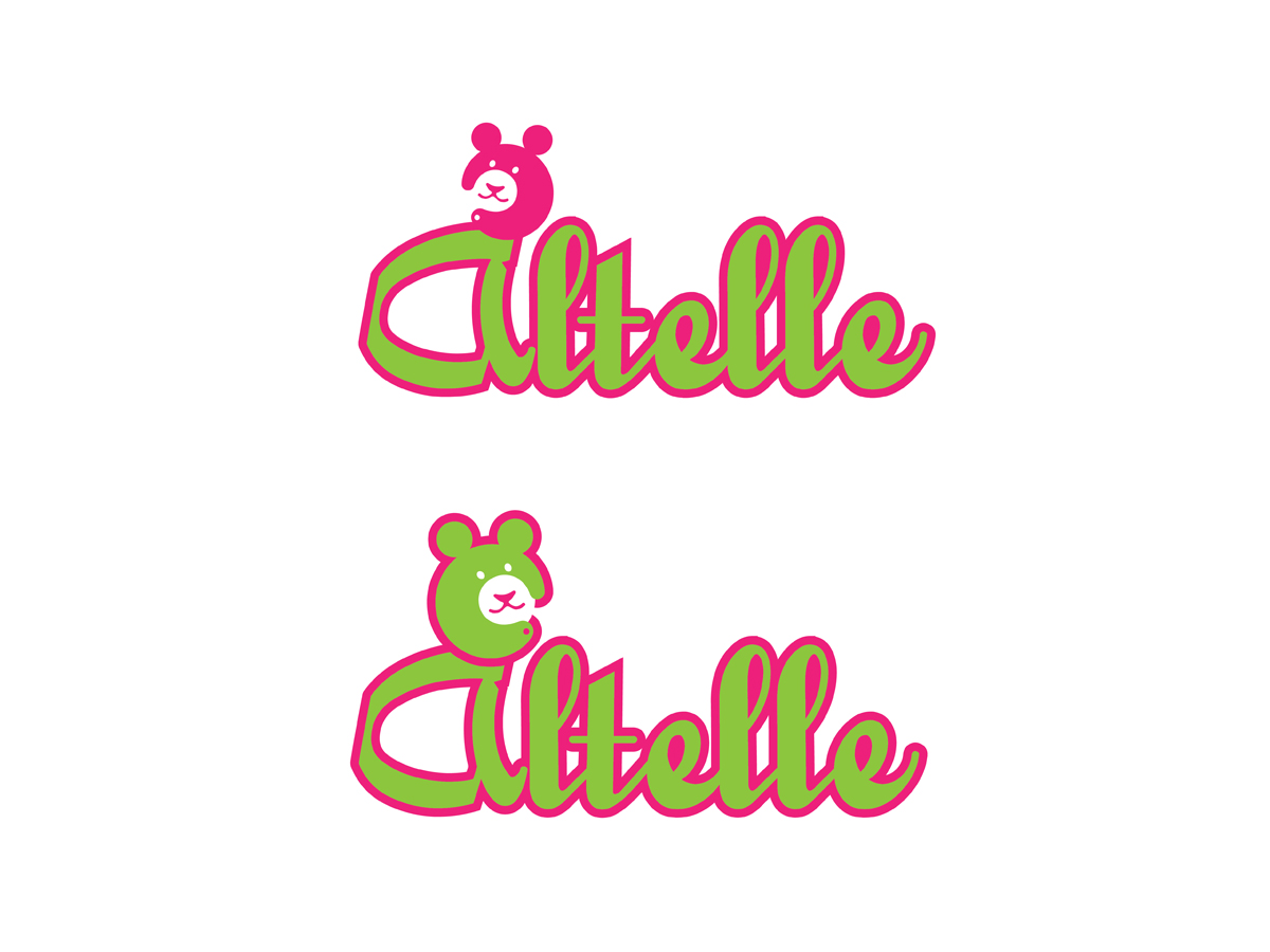 Logo Design by Filip M for Altelle | Design #11678179