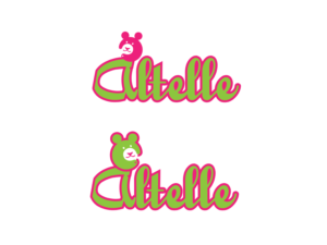 Logo-Design von Filip M für Altelle | Design: #11678179