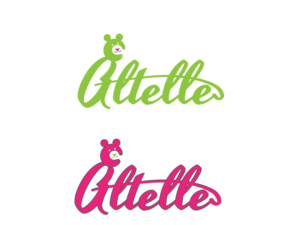 Logo Design by coco  for Altelle | Design #11678190