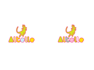Logo-Design von Filip M für Altelle | Design: #11678762