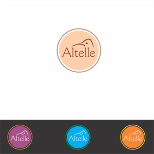 Logo-Design von sanalkumar für Altelle | Design: #11638644