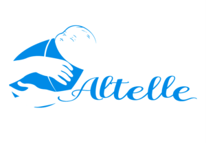 Logo Design by got2believe for Altelle | Design #11696196
