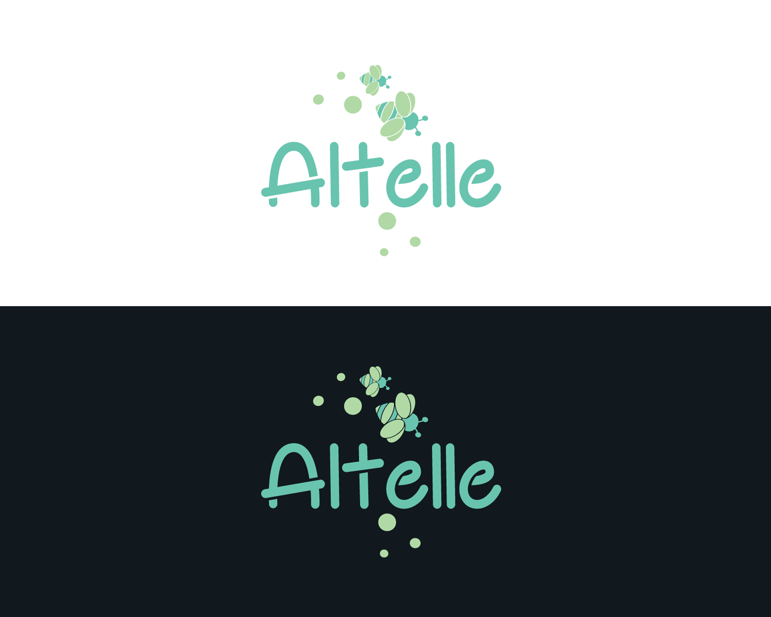 Design de Logo par anonrotide pour Altelle | Design #11693390