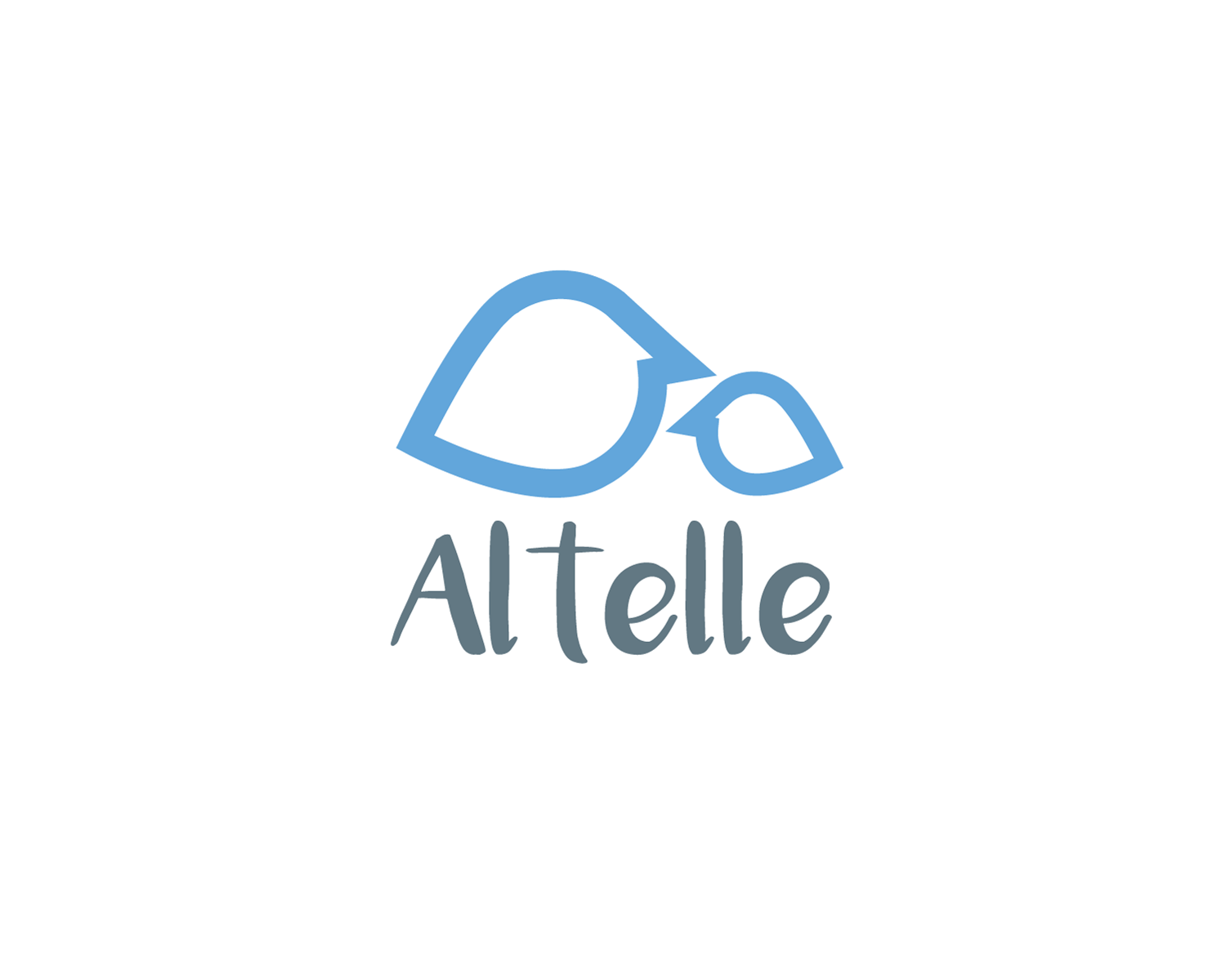 Logo Design by anonrotide for Altelle | Design #11693411