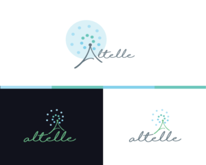 Logo-Design von anonrotide für Altelle | Design: #11693585