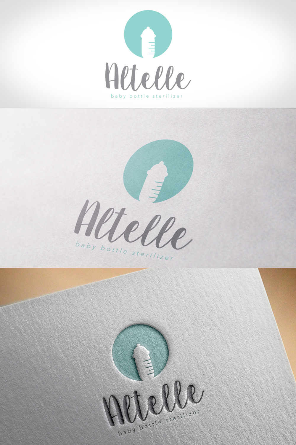 Logo-Design von Zane_Graph_Design für Altelle | Design #11614716
