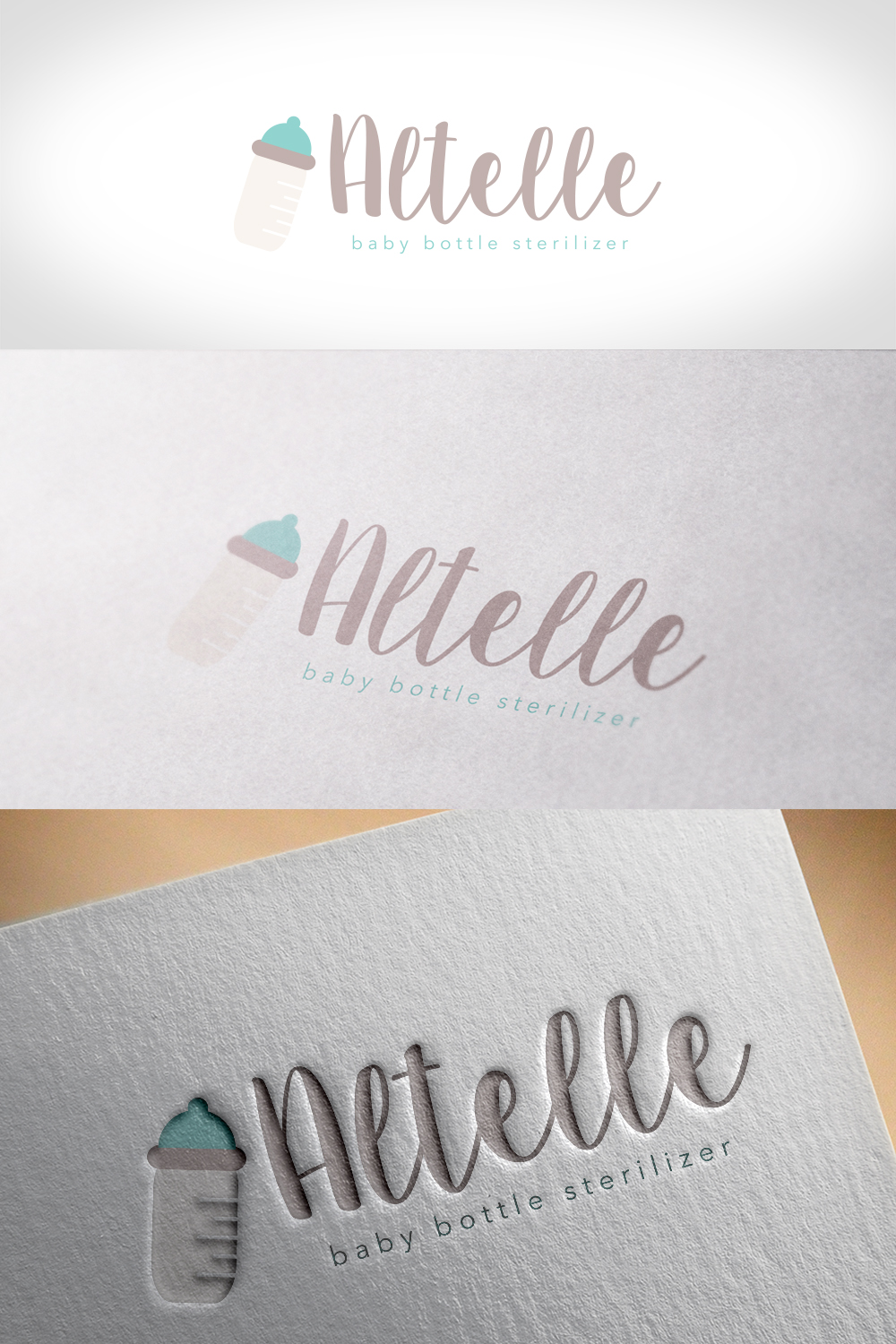 Logo-Design von Zane_Graph_Design für Altelle | Design #11614717