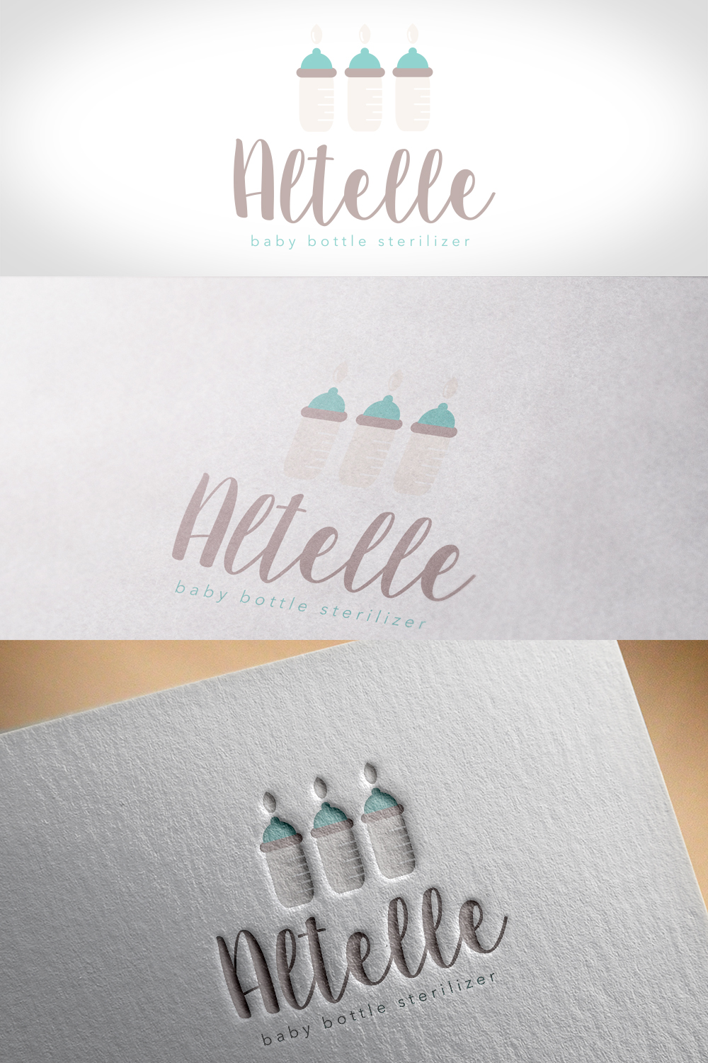 Logo-Design von Zane_Graph_Design für Altelle | Design #11614718