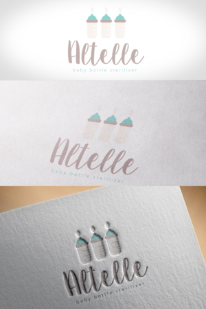 Logo-Design von Zane_Graph_Design für Altelle | Design: #11614718