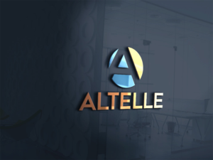 Logo-Design von spring TM für Altelle | Design: #11625507