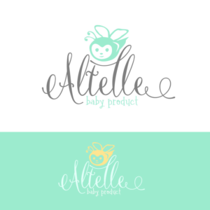 Logo-Design von designstarla für Altelle | Design: #11697795