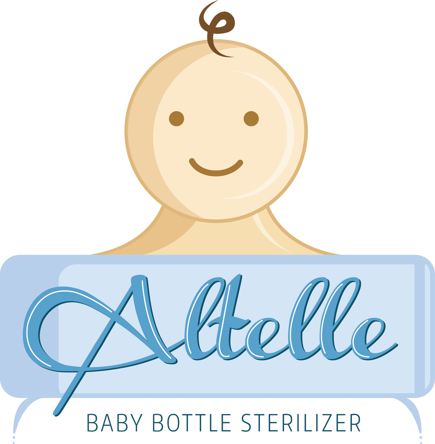 Logo Design by shashi for Altelle | Design #11664448