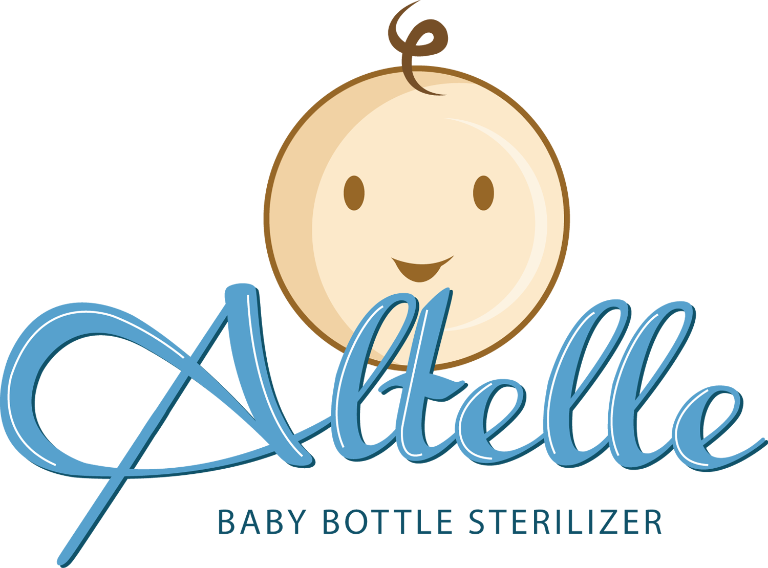 Logo Design by shashi for Altelle | Design #11664449