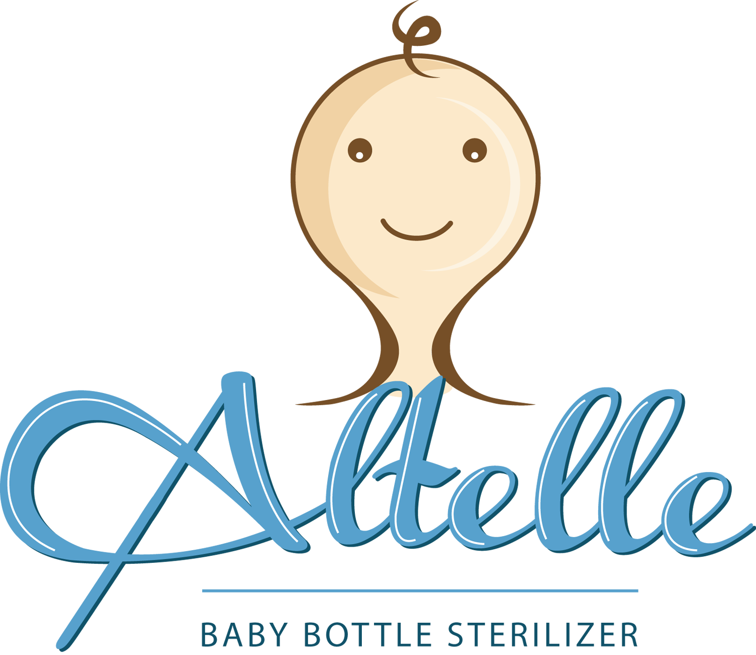 Logo Design by shashi for Altelle | Design #11673879
