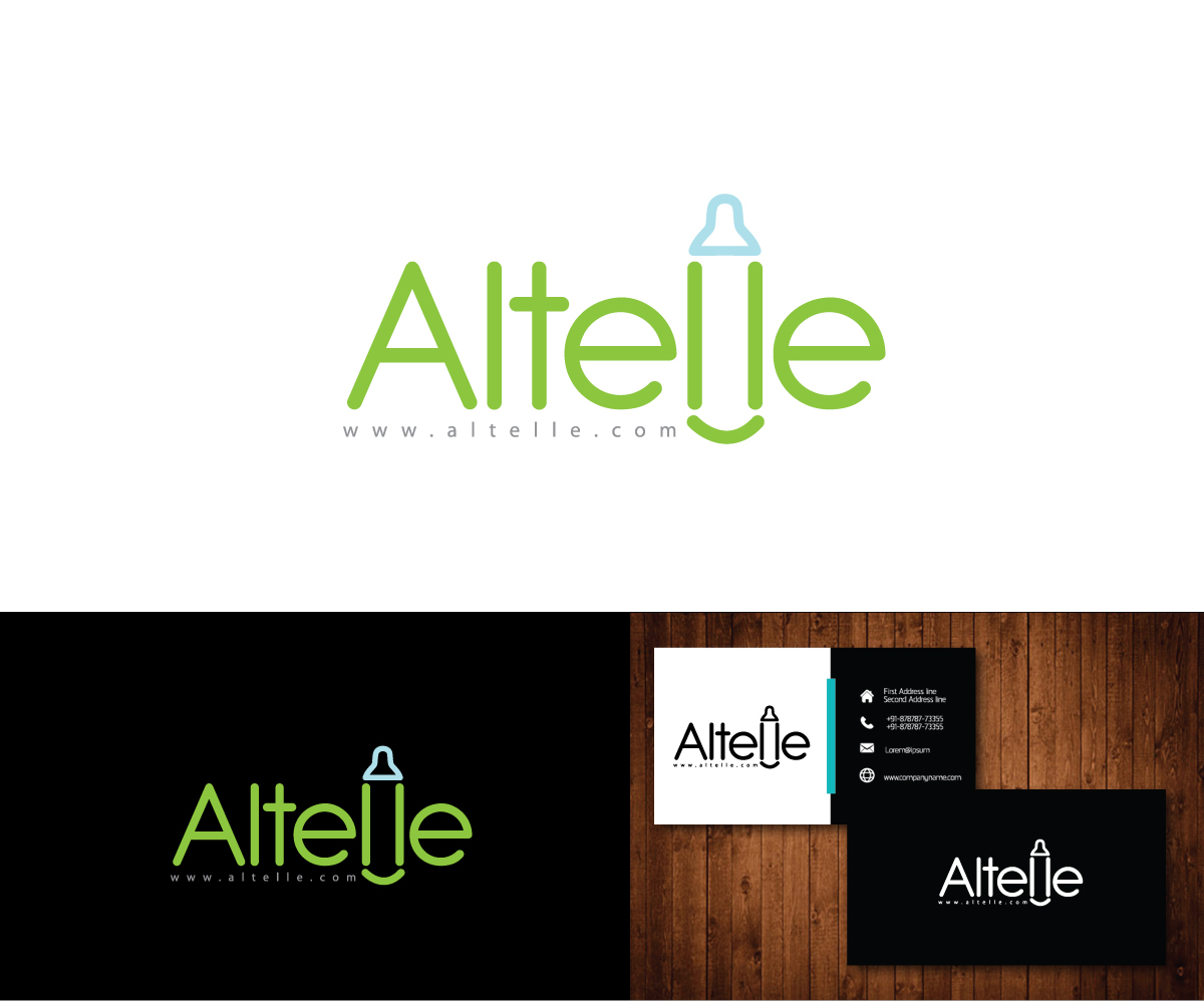 Logo-Design von e-graphics für Altelle | Design #11612580