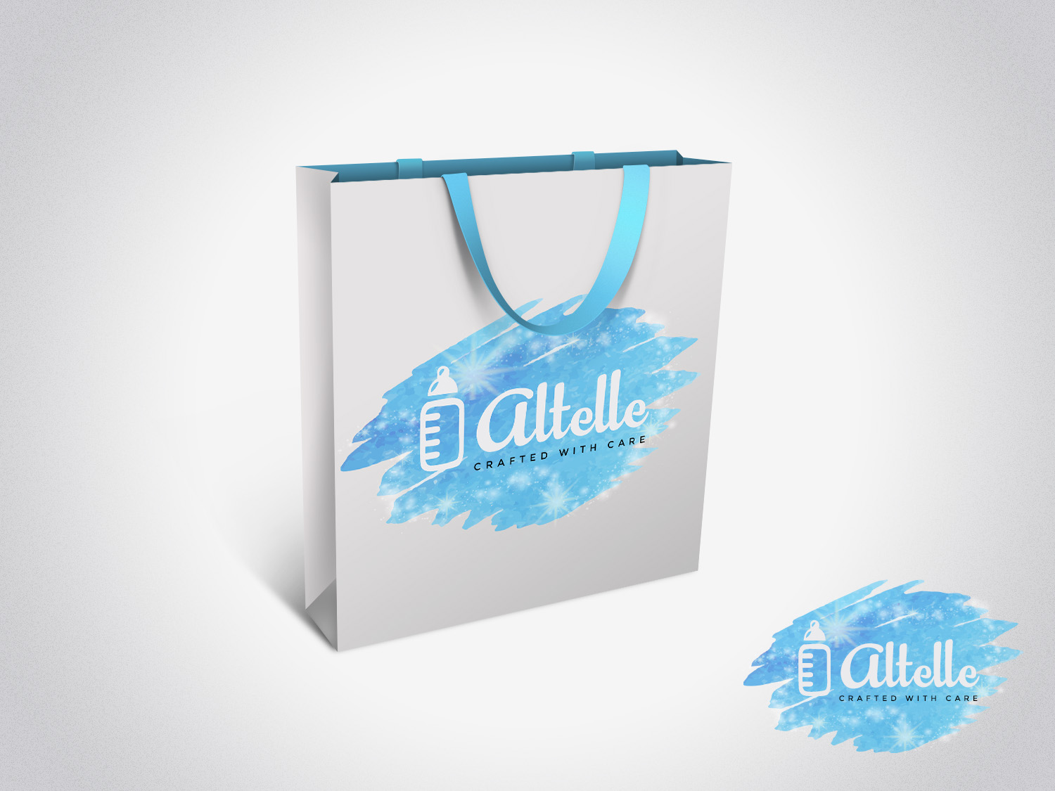 Logo-Design von DesignDomina für Altelle | Design #11697938