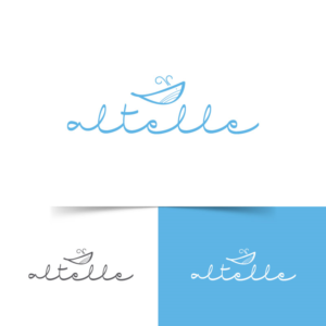 Logo-Design von isasistudio für Altelle | Design: #11610896