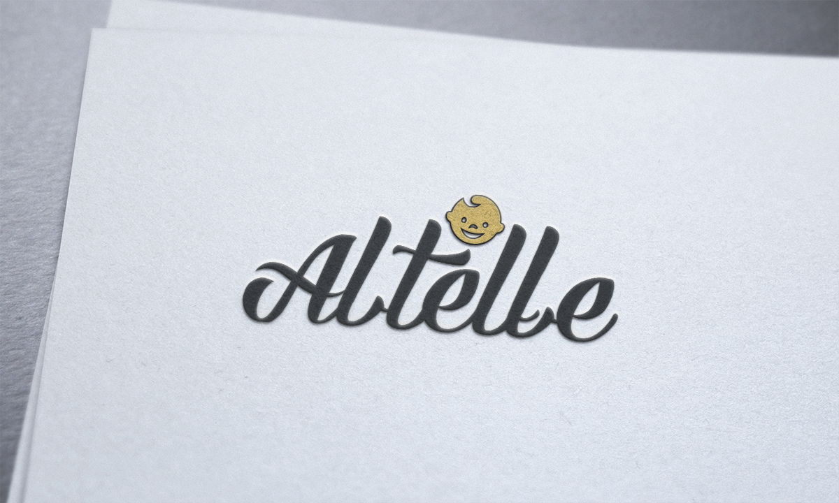 Logo-Design von parosdesigncrowd für Altelle | Design #11617349