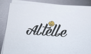 Logo-Design von parosdesigncrowd für Altelle | Design: #11617349