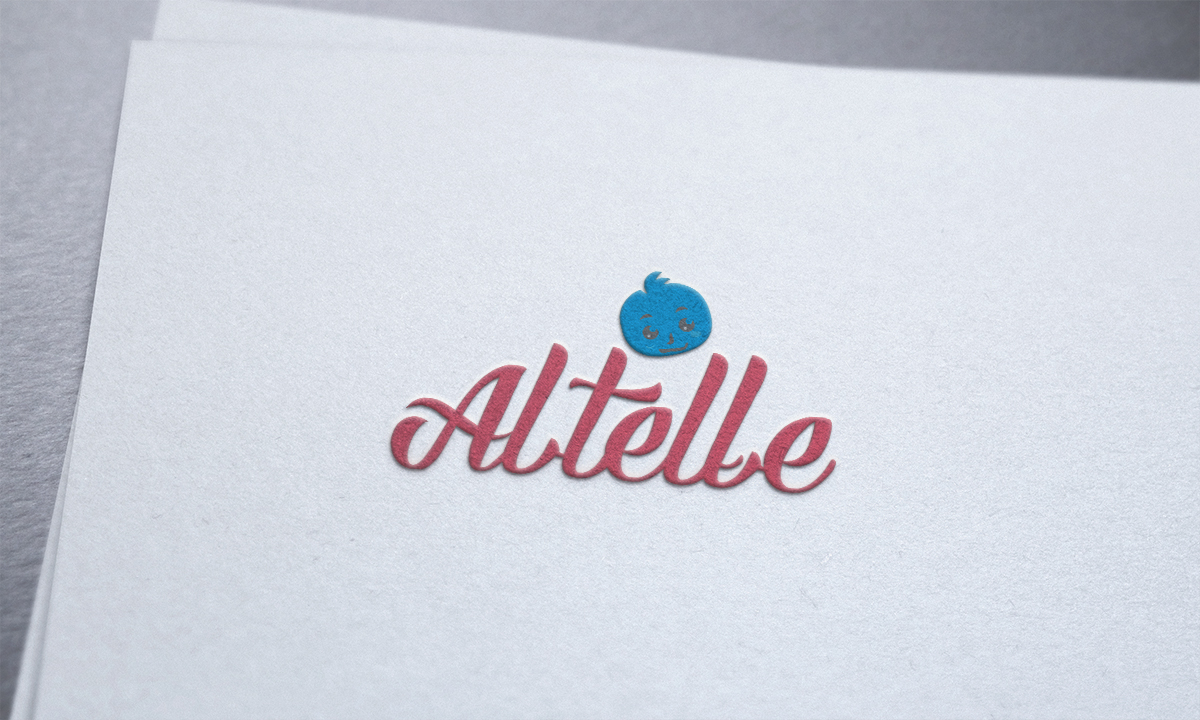 Logo Design by parosdesigncrowd for Altelle | Design #11617350