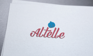 Logo-Design von parosdesigncrowd für Altelle | Design: #11617350