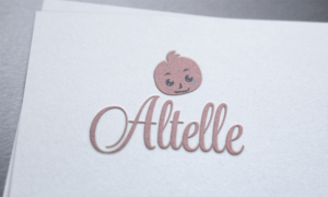 Logo-Design von parosdesigncrowd für Altelle | Design: #11617351