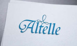 Logo-Design von parosdesigncrowd für Altelle | Design: #11617353