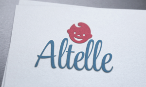 Logo-Design von parosdesigncrowd für Altelle | Design: #11617355