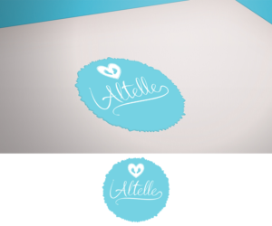 Logo Design by just_me for Altelle | Design #11684114