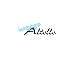 Logo-Design von carl100 für Altelle | Design: #11690326