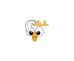 Logo-Design von carl100 für Altelle | Design: #11690429