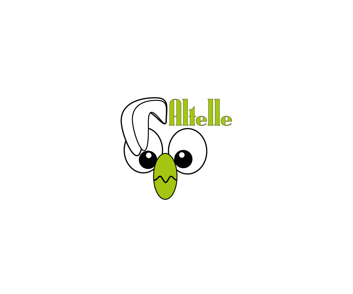 Logo Design by carl100 for Altelle | Design #11690430