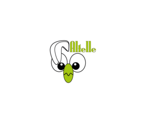 Logo-Design von carl100 für Altelle | Design: #11690430