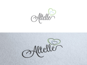 Logo Design by Lee Xian for Altelle | Design #11644282