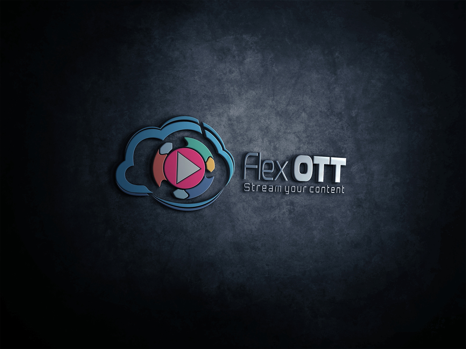 Logo Design by Chromax8 for this project | Design #11665048