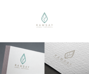 Logo Design by Vetroff