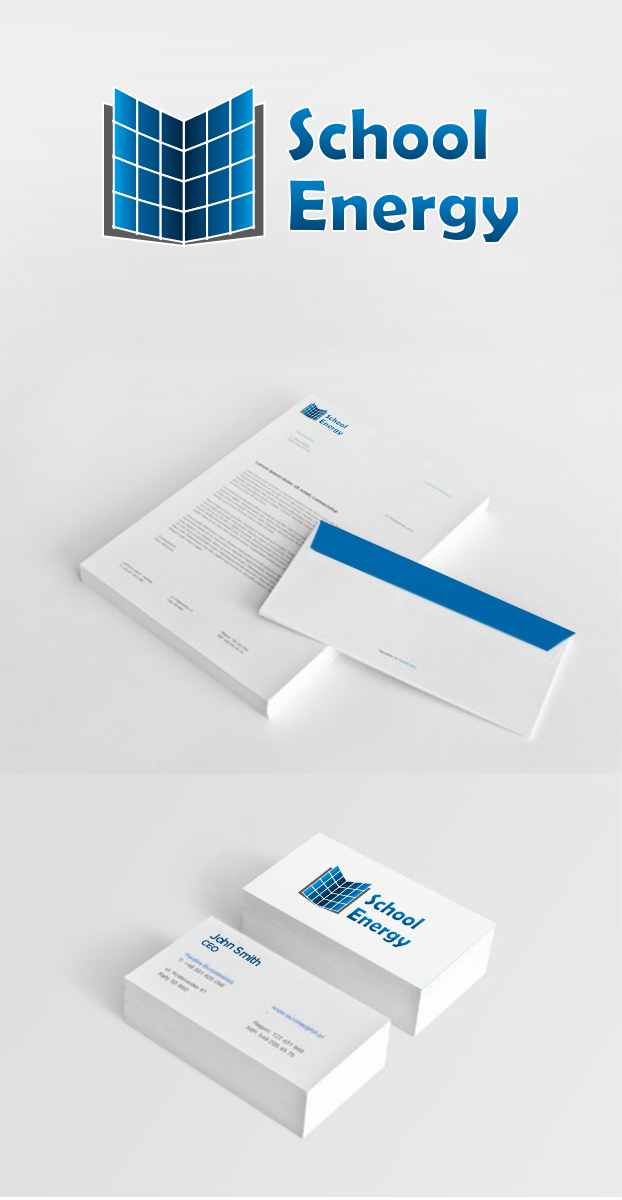 Logo Design by Matteorai for Swilion Business Academy | Design #2378627