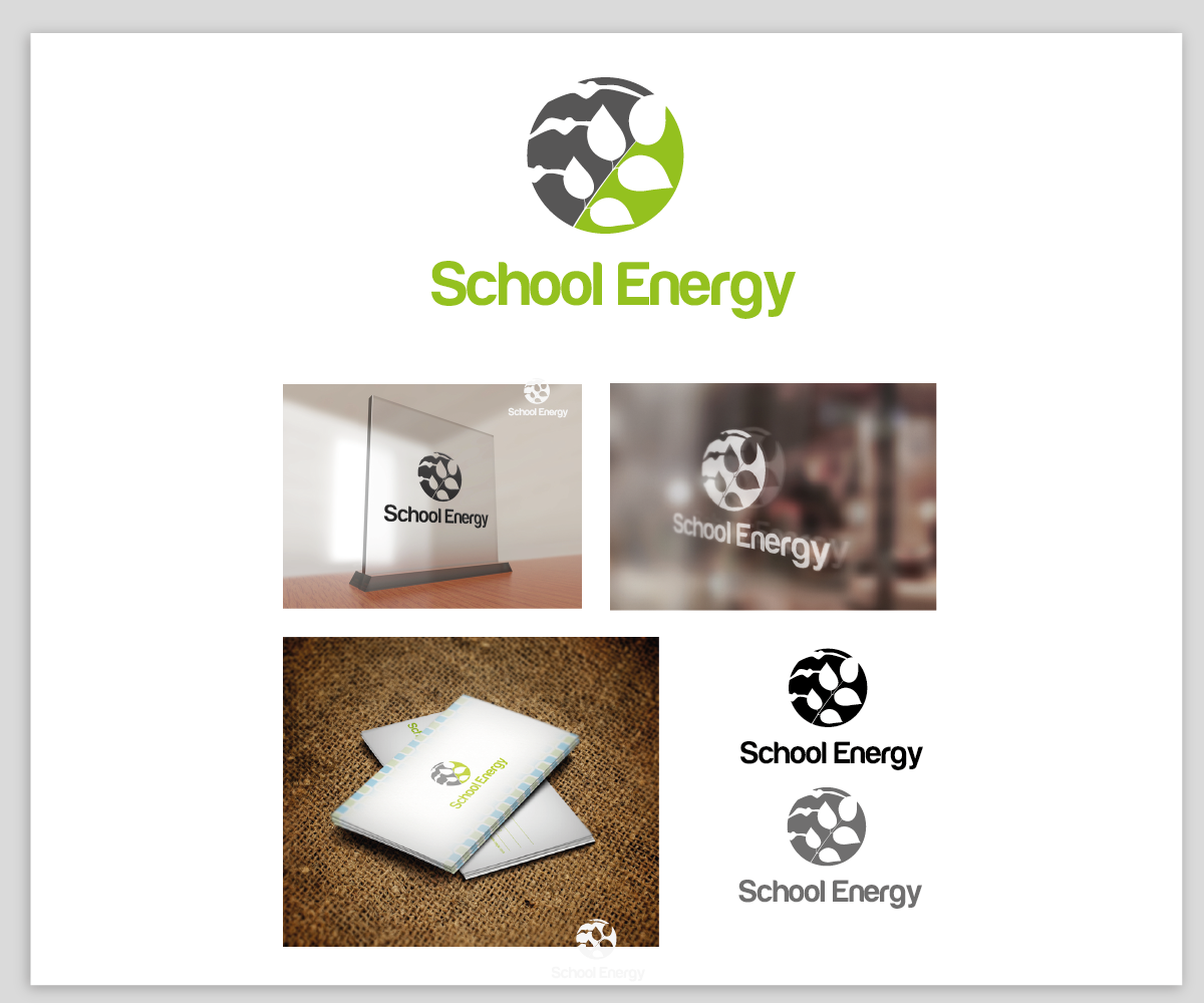 Logo Design by Shirlei Patricia for Swilion Business Academy | Design #2349876